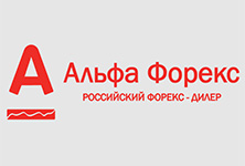 Alfa Forex