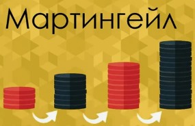 Система Мартингейла как верный путь к сливу депозита или богатству? Обзор и видео.